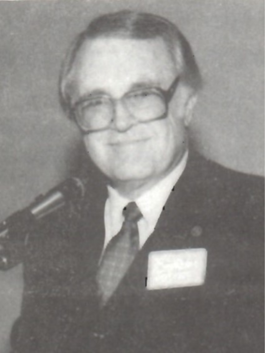 Chester Baird